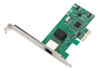 Карта расширения PCI express PCEGLAN Карта расширения PCI express PCEGLAN