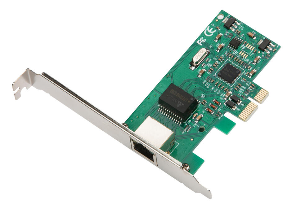 Карта расширения PCI express