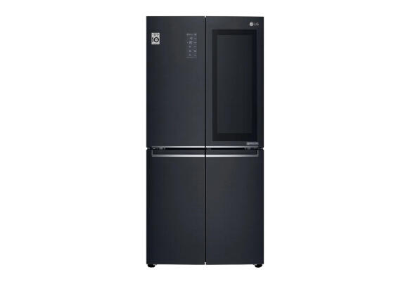 Холодильник LG GC-Q22FTBKL GC-Q22FTBKL.AMCQTAS