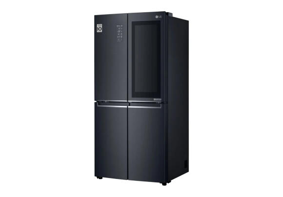 Холодильник LG GC-Q22FTBKL GC-Q22FTBKL.AMCQTAS Холодильник LG GC-Q22FTBKL GC-Q22FTBKL.AMCQTAS