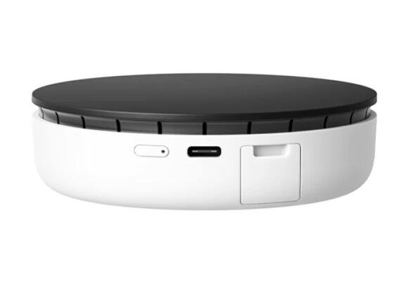 Хаб умного дома Яндекс с Zigbee YNDX-00510