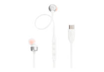 Наушники JBL Tune 310C White
