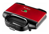Сэндвичница Moulinex SM180811 Сэндвичница Moulinex SM180811