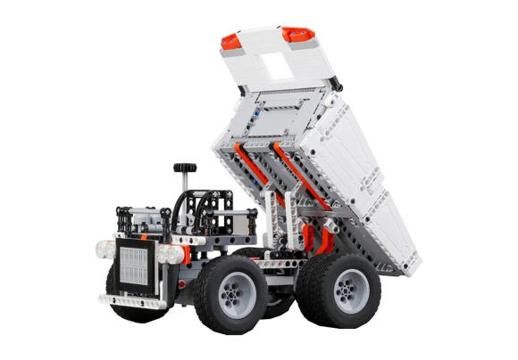 Конструктор Xiaomi Mine Truck 3054796 Конструктор Xiaomi Mine Truck 3054796