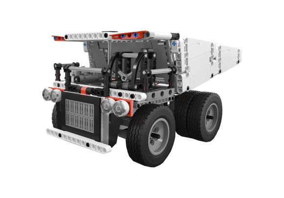 Конструктор Xiaomi Mine Truck 3054796 Конструктор Xiaomi Mine Truck 3054796