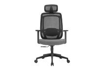 Офисное кресло Noel ICON-H (Gray)