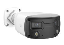 IP-камера UNV IPC2K24SE-ADF40KMC-WL-I0 (4МП)