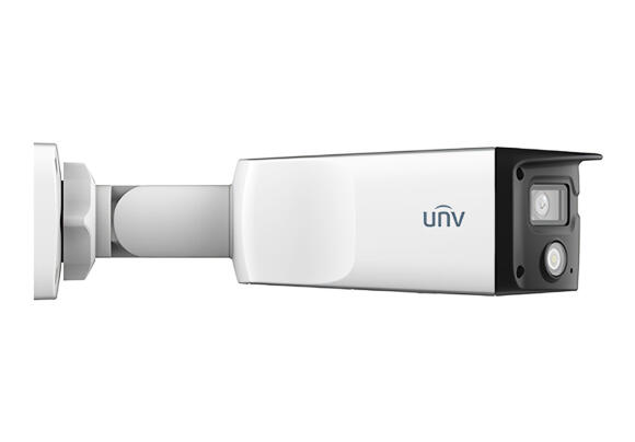 IP-камера UNV IPC2K24SE-ADF40KMC-WL-I0 (4МП)