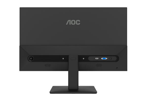 Монитор AOC 24B20JH2 23.8"