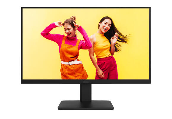 Монитор AOC 24B20JH2 23.8"