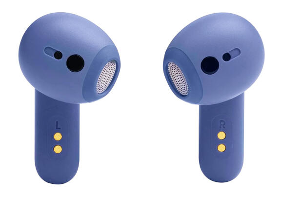Наушники JBL Live Flex TRUE (Blue) JBLLIVEFLEX3BLU Наушники JBL Live Flex TRUE (Blue) JBLLIVEFLEX3BLU