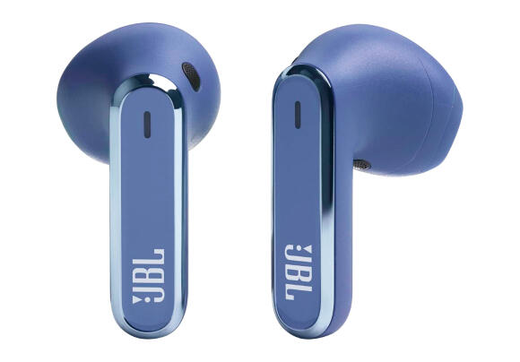 Наушники JBL Live Flex TRUE (Blue) JBLLIVEFLEX3BLU Наушники JBL Live Flex TRUE (Blue) JBLLIVEFLEX3BLU
