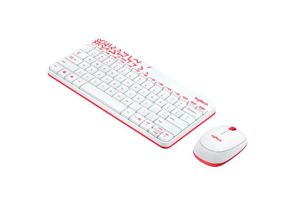 Комплект Logitech MK240 Nano L920-008212 Комплект Logitech MK240 Nano L920-008212