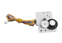 Двигатель сканера для Canon MF-3010 (FK3-2613)