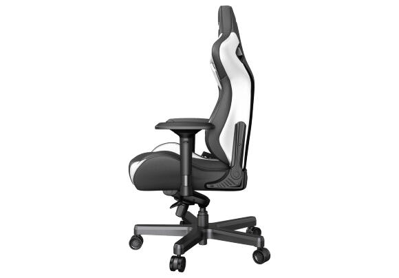 Кресло Anda Seat Kaiser 2 AD12XL-07-BW-PV-W01 Кресло Anda Seat Kaiser 2 AD12XL-07-BW-PV-W01