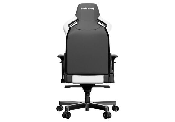 Кресло Anda Seat Kaiser 2 AD12XL-07-BW-PV-W01 Кресло Anda Seat Kaiser 2 AD12XL-07-BW-PV-W01