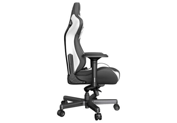 Кресло Anda Seat Kaiser 2 AD12XL-07-BW-PV-W01 Кресло Anda Seat Kaiser 2 AD12XL-07-BW-PV-W01