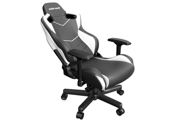 Кресло Anda Seat Kaiser 2 AD12XL-07-BW-PV-W01 Кресло Anda Seat Kaiser 2 AD12XL-07-BW-PV-W01