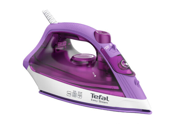Утюг Tefal Easy Steam (Violet) FV1953M0