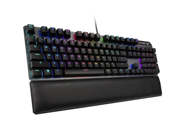 Клавиатура ASUS TUF Gaming K7 RA05 GAMING RA03 Клавиатура ASUS TUF Gaming K7 RA05 GAMING RA03