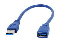 Кабель USB 3.0 - 30 см EX30SMUSB3.0 Кабель USB 3.0 - 30 см EX30SMUSB3.0