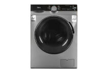 Стиральная машина Midea MFK03W120B/S-C 12кг Стиральная машина Midea MFK03W120B/S-C 12кг