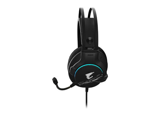 Наушники Gigabyte Aorus H1 [GP-AORUS-H1]
