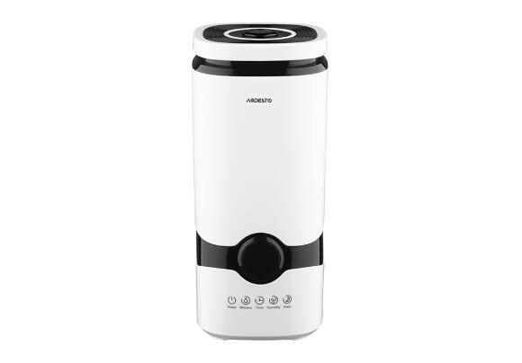 Увлажнитель Ardesto USH-M-LCD-4L-W
