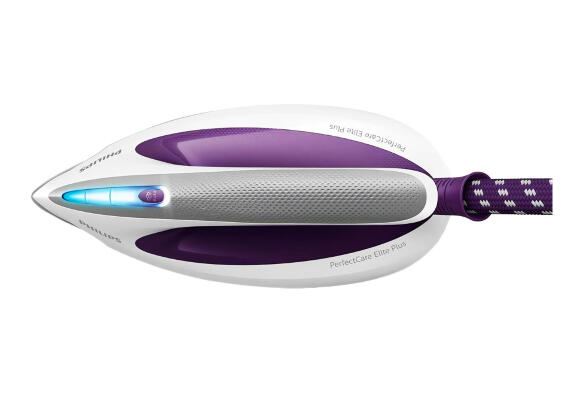 Парогенератор Philips PerfectCare Elite Plus GC9660
