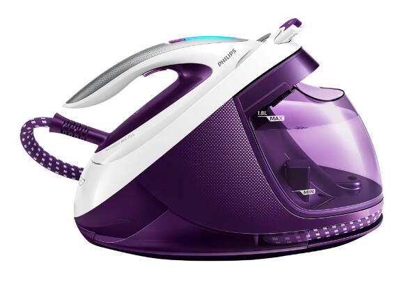 Парогенератор Philips PerfectCare Elite Plus GC9660