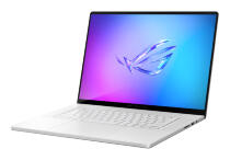 Ноутбук Asus ROG Zephyrus G16 GU605CX-QR077W 16" U9/RTX5090 (White)