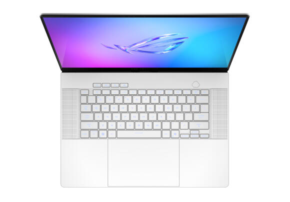 Ноутбук Asus ROG Zephyrus G16 GU605CX-QR077W 16" U9/RTX5090 (White)