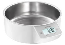 Кухонные весы Sencor SKS4030WH Кухонные весы Sencor SKS4030WH