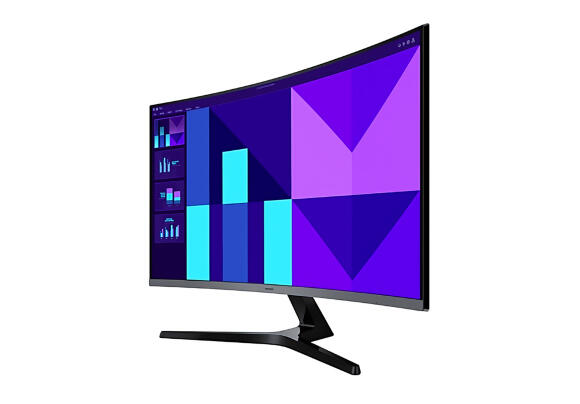 Монитор Samsung LS32D392 32" VA FHD