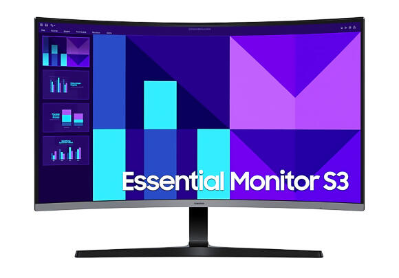 Монитор Samsung LS32D392 32" VA FHD