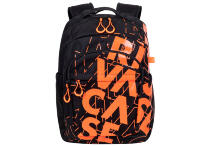 Рюкзак Rivacase 5430 15.6" 5430(BLACK-ORANGE) Рюкзак Rivacase 5430 15.6" 5430(BLACK-ORANGE)