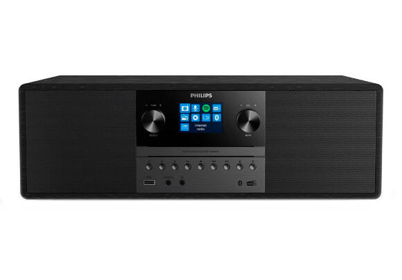 Аудиосистема Philips Micro Music System TAM6805/10