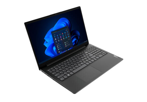Ноутбук Lenovo 15.6" AMD R7-7730U (8/256 ГБ) Ноутбук Lenovo 15.6" AMD R7-7730U (8/256 ГБ)