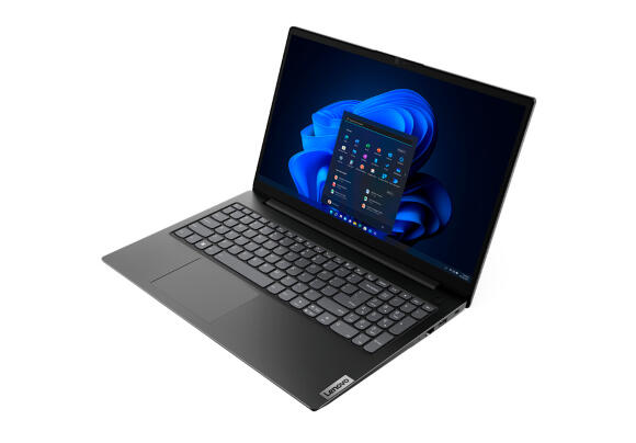 Ноутбук Lenovo 15.6" AMD R7-7730U (8/256 ГБ) Ноутбук Lenovo 15.6" AMD R7-7730U (8/256 ГБ)