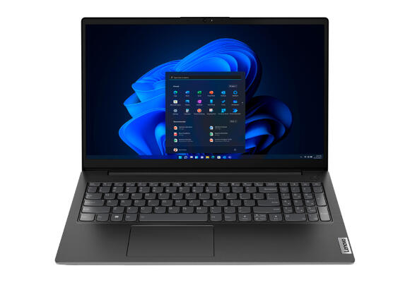 Ноутбук Lenovo 15.6" AMD R7-7730U (8/256 ГБ) Ноутбук Lenovo 15.6" AMD R7-7730U (8/256 ГБ)
