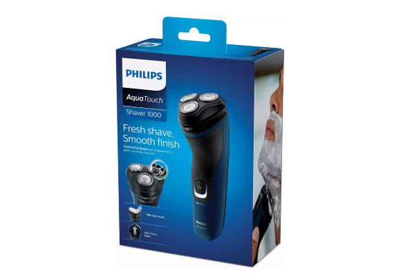 Электробритва Philips S1121 Электробритва Philips S1121