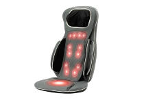 Массажер для шеи и спины Porodo Neck and Back Seat Massager PD-LSNBMS-DKGY