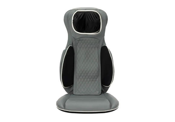Массажер для шеи и спины Porodo Neck and Back Seat Massager PD-LSNBMS-DKGY