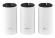 Mesh система TP-LINK Deco M4 AC1200 (3-Pack) Mesh система TP-LINK Deco M4 AC1200 (3-Pack)
