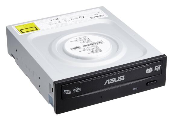 Дисковод для ПК Asus DRW-24D5MT