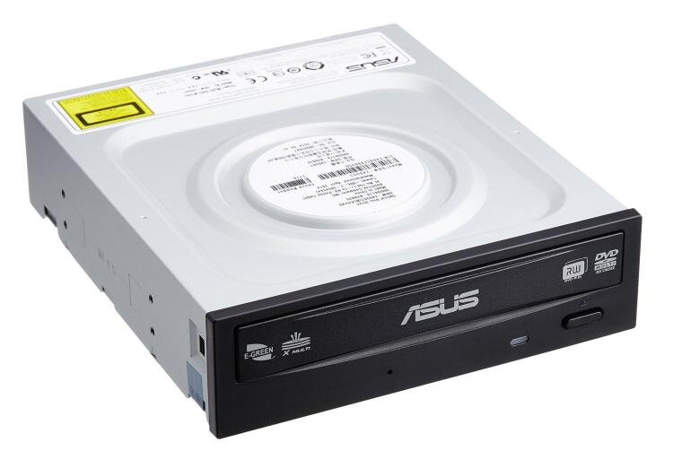 Дисковод для ПК Asus DRW-24D5MT