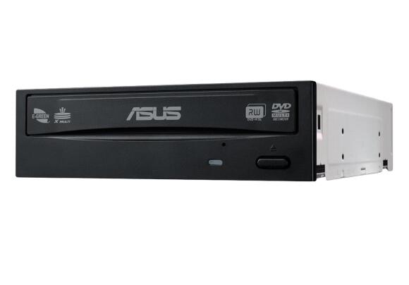 Дисковод для ПК Asus DRW-24D5MT Дисковод для ПК Asus DRW-24D5MT