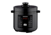 Cкороварка Kenwood Pressure Cooker 16 в 1 (PCM95)
