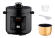 Cкороварка Kenwood Pressure Cooker 16 в 1 (PCM95)