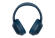 Наушники Sony  WH-1000XM4 (Midnight Blue)